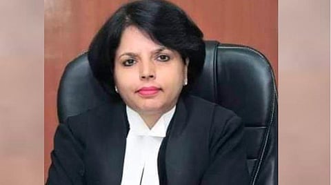 நீதிபதி ஹிமா கோஹ்லி | கோப்புப்படம்