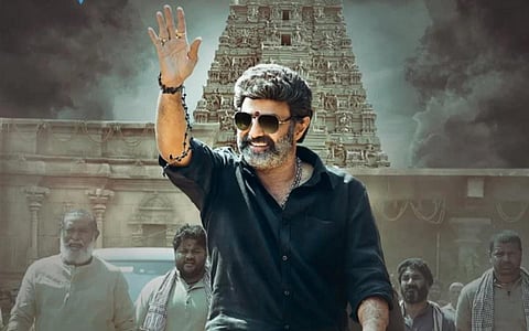 பிப்.23-ல் ஓடிடியில் வெளியாகிறது பாலகிருஷ்ணாவின் ‘வீர சிம்ஹா ரெட்டி’