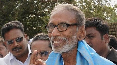 பழ.நெடுமாறனிடம் விசாரிக்க முடிவு: மத்திய, மாநில அரசுகளின் உளவு அமைப்புகள் தீவிர விசாரணை