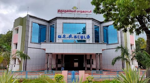 நெல்லையில் பல இடங்களில் தலைதூக்கியுள்ள குடிநீர் பிரச்சினை