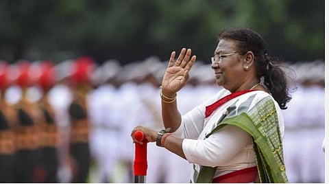மதுரை | குடியரசு தலைவர் பிப்.18-ல் வருகை: டெல்லி காவல் அதிகாரிகள் மதுரையில் இன்று ஆலோசனை
