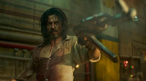 ரூ.1000 கோடியை நெருங்கும் பதான்
