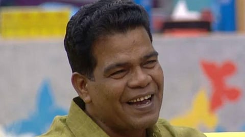 நடிகர் பொன்னம்பலத்துக்கு சிறுநீரக மாற்று அறுவைச் சிகிச்சை