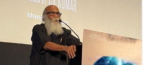 மீண்டும் படம் இயக்குகிறார் வேலு பிரபாகரன்