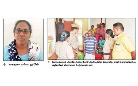 விழுப்புரம் அன்பு ஜோதி ஆசிரமத்தில் நடந்தது என்ன? - விசாரணையில் அதிர்ச்சித் தகவல்கள்