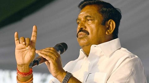 பிப்.24-ம் தேதி 75-வது பிறந்தநாள் விழா: ஜெயலலிதா சிலைக்கு இபிஎஸ் மரியாதை