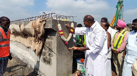 புதுச்சேரியில் ரூ.1,000 நிதியுதவி திட்டத்தில் பயன்பெற 70,000 குடும்பத் தலைவிகள் தகுதி: ரங்கசாமி தகவல்