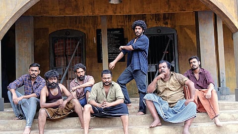 அன்றைக்கு நானும் புதுமுகம்தான்! - பிருந்தா மாஸ்டர் நேர்காணல்