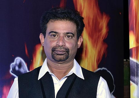 சேத்தன் சர்மா | கோப்புப்படம்