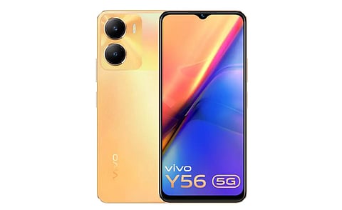 விவோ Y56 ஸ்மார்ட்போன்