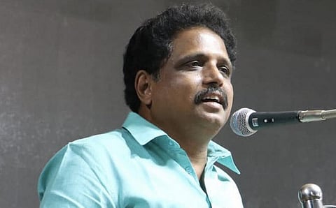 இயற்கையின் ஆற்றலை பாடியது சங்க இலக்கியம் - ‘வனத்துக்குள் திருப்பூர்’ நிகழ்வில் சு.வெங்கடேசன் எம்.பி. நெகிழ்ச்சி