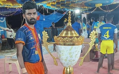 மாணிக்கம்