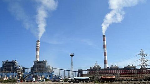வடசென்னை - 3 அனல்மின் நிலையத்தில் அடுத்த மாதம் 800 மெகாவாட் மின் உற்பத்தி தொடக்கம்
