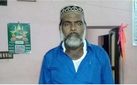 சென்னை | திருபுவனம் ராமலிங்கம் கொலை வழக்கில் சிறையில் அடைக்கப்பட்டிருந்தவர் உடல் நலக்குறைவால் மரணம்