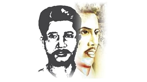 மொழிப்போரின் முதல் தியாகிகள்!