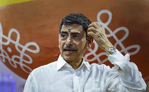 “உண்மையில் இது மிகவும் கவலைக்குரிய விஷயம்” - ராணுவ வீரர் கொலை குறித்து ஆளுநர் மாளிகை ட்வீட்
