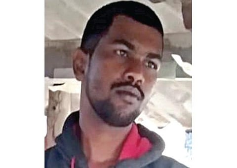 ராமேசுவரம் | அகதி போல தனுஷ்கோடிக்கு வந்த போதைப்பொருள் கடத்தல் இளைஞர் கைது