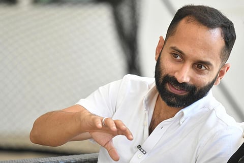 தொடரும் வருமான வரி சோதனை - பகத் பாசில் வாக்குமூலம் பதிவு