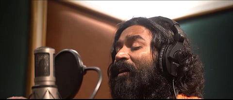 தனுஷ் வெர்ஷன் ‘வா வாத்தி’ பாடல் வீடியோ ரிலீஸ் - எப்படி இருக்கு?