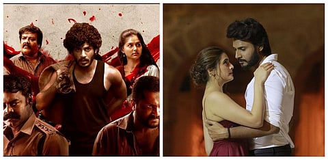 ‘தக்ஸ்’ முதல் ‘மைக்கேல்’ வரை - தியேட்டர், ஓடிடியில் இந்த வாரம் என்ன பார்க்கலாம்?