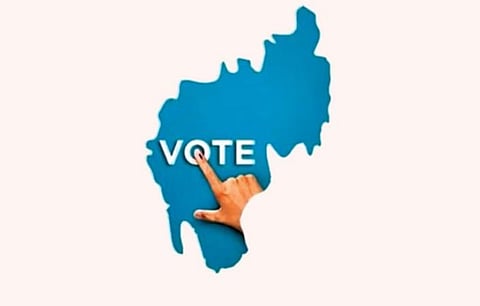 மேகாலயம், நாகாலாந்து தேர்தல்கள்: ஒரு பருந்துப் பார்வை