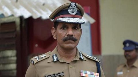 ராமநாதபுரத்தில் டிஜிபி சைலேந்திர பாபு இன்று ஆய்வு: போதைப் பொருள் கடத்தலை தடுப்பது குறித்து ஆலோசனை