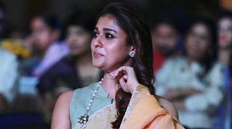 நடிப்புக்கு நயன்தாரா ஓய்வா?