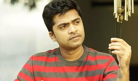 இலங்கைத் தமிழ்ப் பெண் உடன் திருமணமா? - சிம்பு தரப்பு மறுப்பு