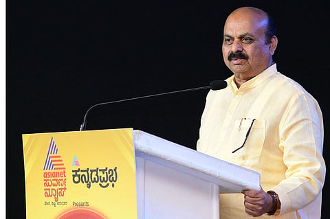அம்பேத்கருக்கு நோபல் பரிசு - பசவராஜ் பொம்மை கோரிக்கை