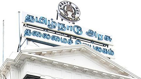 தமிழக அரசுத் துறைகளில் தமிழ் பயன்பாட்டில் சுணக்கம்: நடவடிக்கை எடுக்க சமூக ஆர்வலர்கள் வலியுறுத்தல்