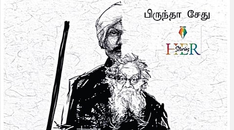 கதை கேளு கதை கேளு 29: கேளடா மானிடவா