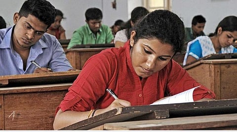 டான்செட், சீட்டா தேர்வுக்கு விண்ணப்பிக்க நாளையுடன் அவகாசம் நிறைவு