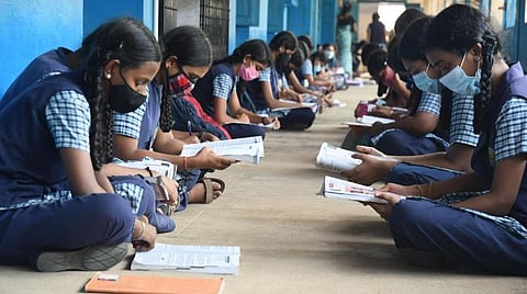 சென்னை | 10, 11, 12-ம் வகுப்பு அரசு பொதுத் தேர்வுக்கான மையங்கள் அதிகரிப்பு