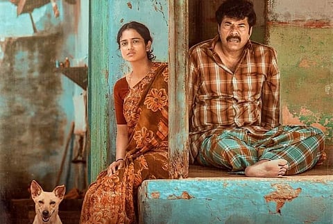 ஓடிடி திரை அலசல் | நண்பகல் நேரத்து மயக்கம் - ஒலியும் ஒளியும், சில ‘தெளிவு’ அனுபவங்களும்!