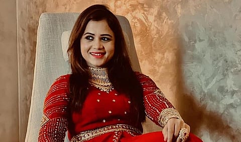 “நான் கண்ட சிறந்த மனிதர்களில் நீங்களும் ஒருவர்” - மணிமேகலைக்கு செஃப் வெங்கடேஷ் வாழ்த்து