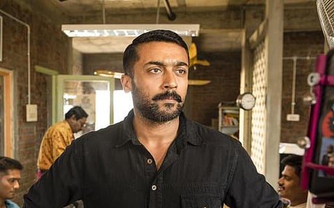 மீண்டும் ஒரு பயோபிக் படத்தில் சூர்யா?