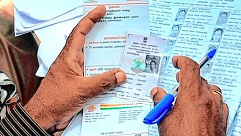 ஈரோடு கிழக்கு வாக்குப்பதிவும், வகை வகையான புகார்களும் - ஒரு பார்வை