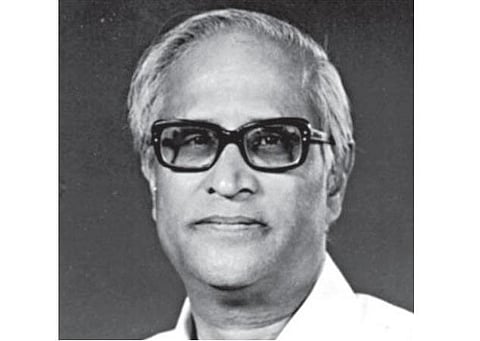 பிப். 28: இன்று என்ன? - நவீன இலக்கிய எழுத்தாளர் தி.ஜா