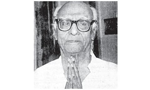 மார்ச் 01: இன்று என்ன? - பத்திரிகை உலகின் ஜாம்பவான் ஏஎன்எஸ்