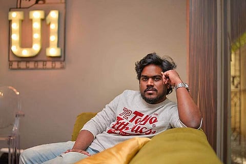 “இந்த ஆண்டு நிறைய கொடுப்பேன்...” - இசை ரசிகர்களுக்கு யுவன் சங்கர் ராஜா உறுதி