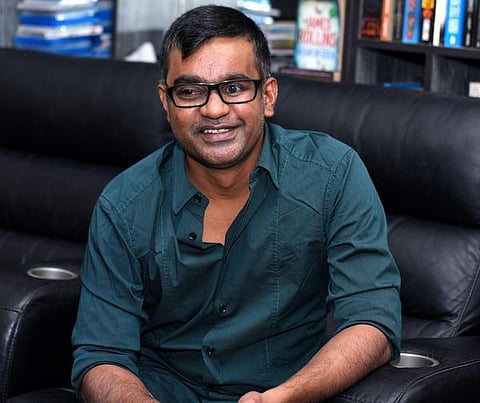 ‘நல்ல நண்பர்களை இழந்து விடாதீர்கள்’ - செல்வராகவன்