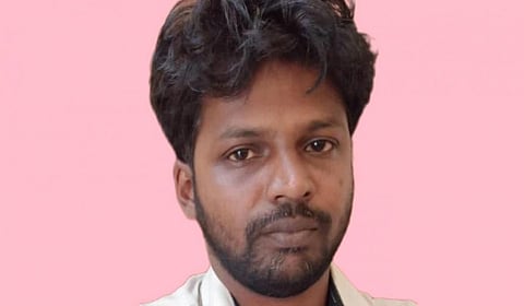 நிஜாமுதீன்