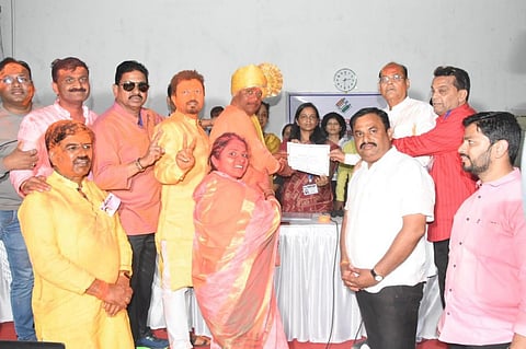 மகாராஷ்டிராவின் கஸ்பா பெத் இடைத்தேர்தல்: பாஜக கோட்டையை தட்டிப் பறித்த காங்கிரஸ்