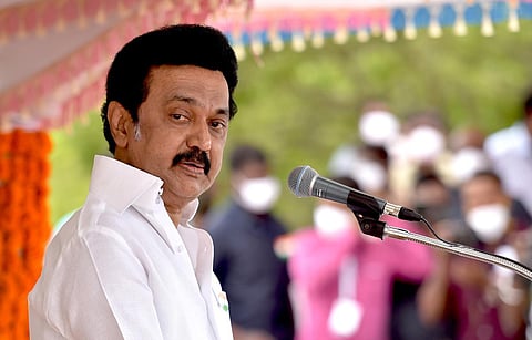 முதல்வர் ஸ்டாலின் | கோப்புப்படம்