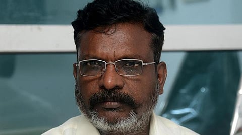 தேசிய கல்விக் கொள்கை கூட்டாட்சிக்கு எதிரானது: திருமாவளவன் குற்றச்சாட்டு
