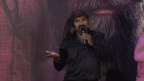 “நான் சிம்புவின் பக்தன்; ஹெலிகாப்டரில் புரோமோஷன் பண்ணுவேன்” - ‘பத்து தல’ குறித்து கூல் சுரேஷ்