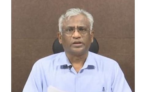 சென்னையில் பரவும் காய்ச்சல் பருவகால தொற்றுதான்; அச்சம் வேண்டாம் - பொது சுகாதாரத் துறை இயக்குநர் தகவல்