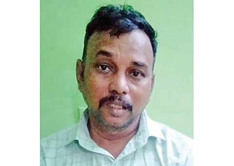 குமரவேல்
