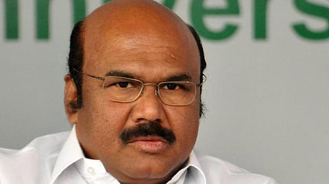 கொசு பெருக்கத்தை தடுக்க நடவடிக்கை தேவை: முன்னாள் அமைச்சர் வலியுறுத்தல்