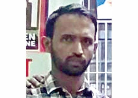 உதயகுமார்